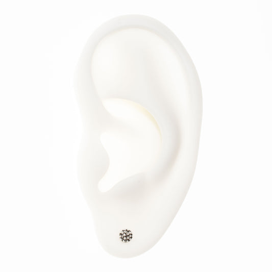 Junipurr - Hammered Disk