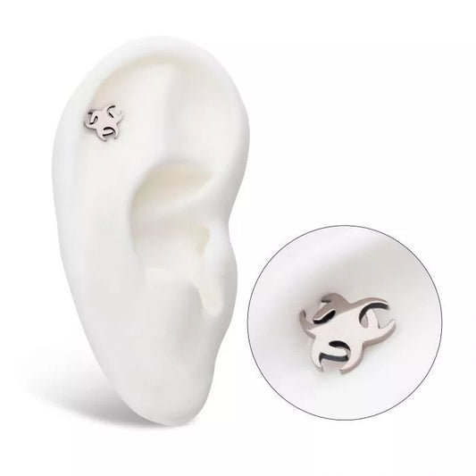 Invictus Biohazard Top