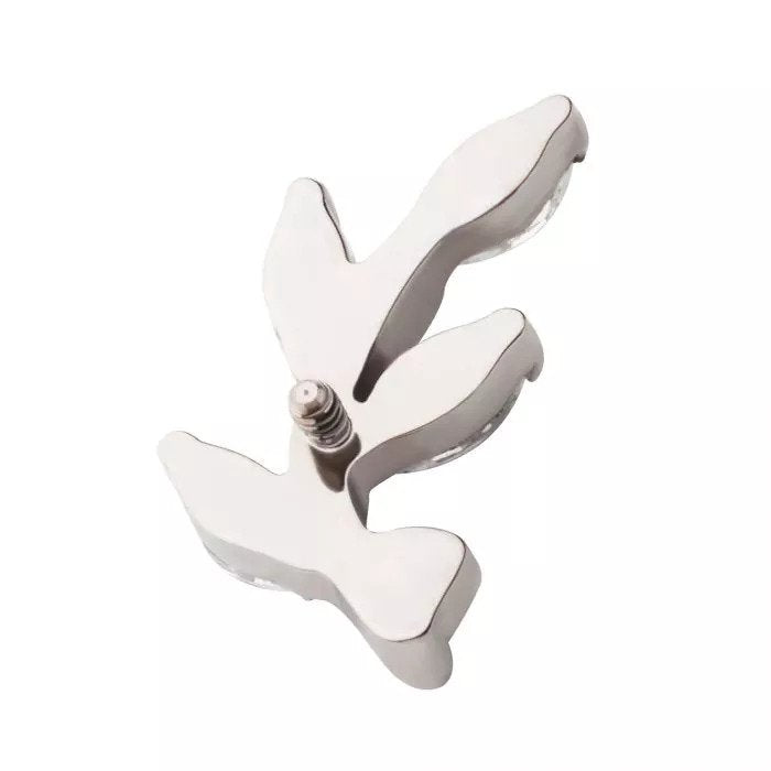 Invictus CZ Leaf Top