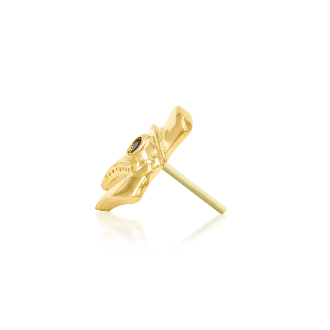 Junipurr - Plague Doctor