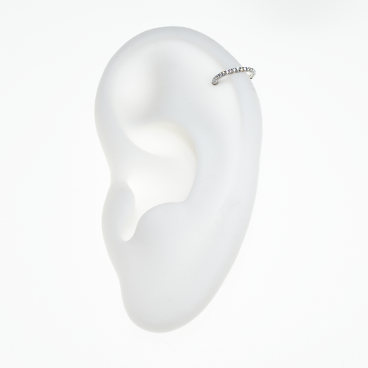 Invictus 3 Sided CZ Segment Clicker