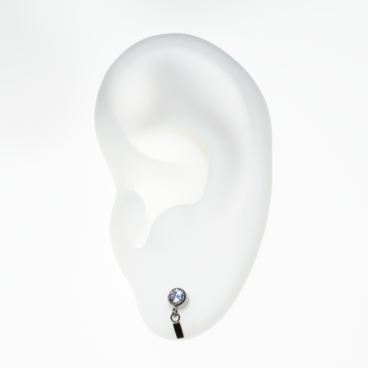 Invictus CZ Drop Bar Top