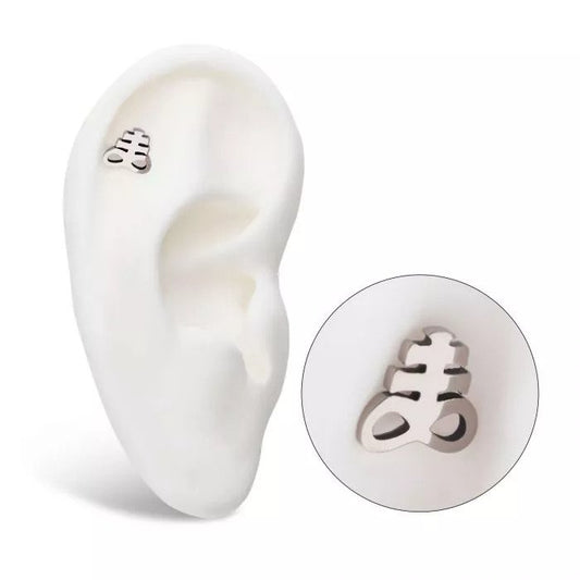 Invictus Leviathan Cross Top