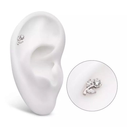 Invictus CZ Sunflower Top