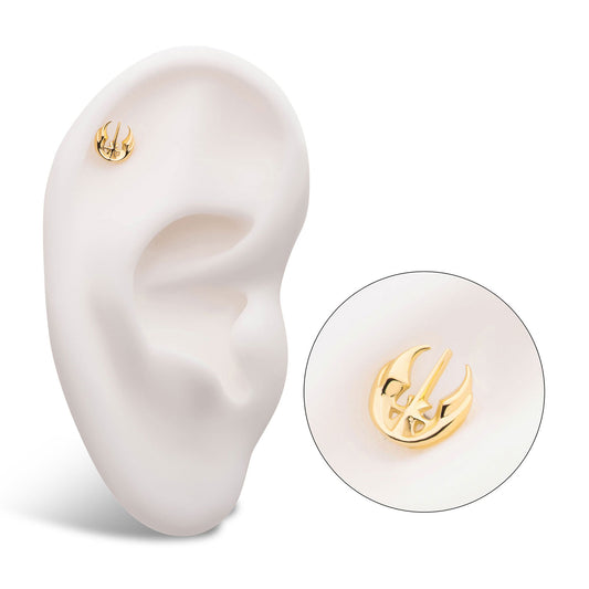 Invictus Jedi Top - Licensed - YG