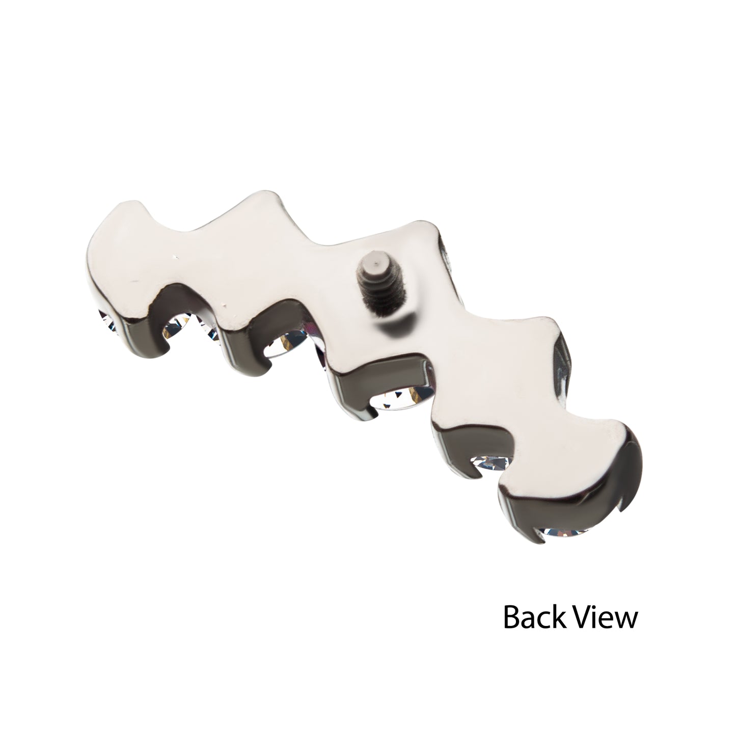 Invictus Rainbow Prium Top