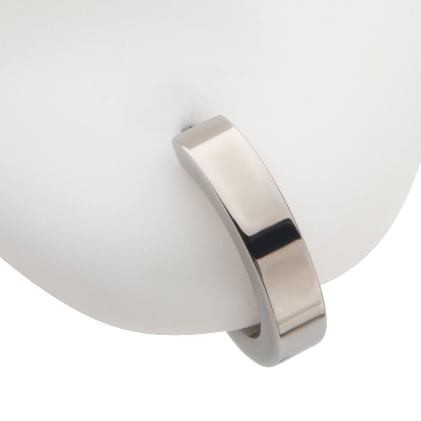 Invictus Hug Hinge Hoop