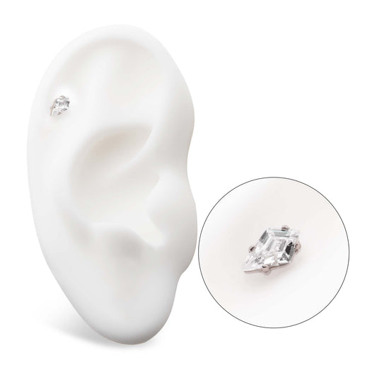 Invictus CZ Kite Top