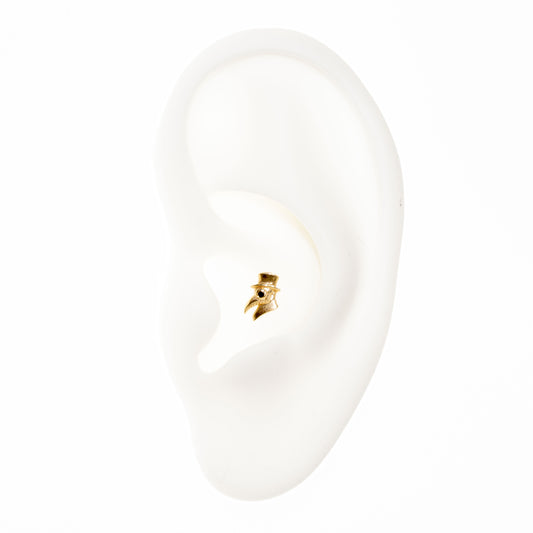 Junipurr - Plague Doctor