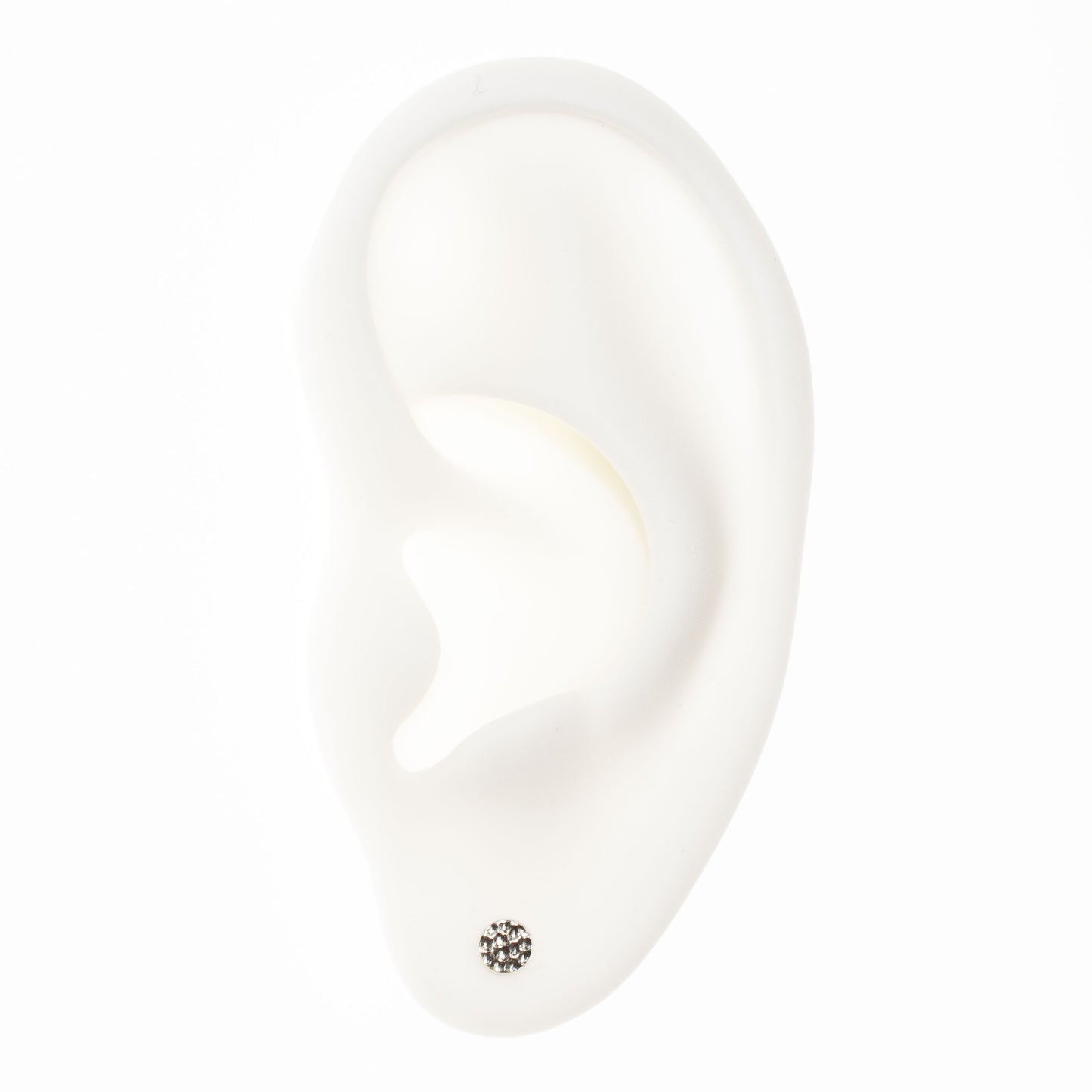 Junipurr - Hammered Disk