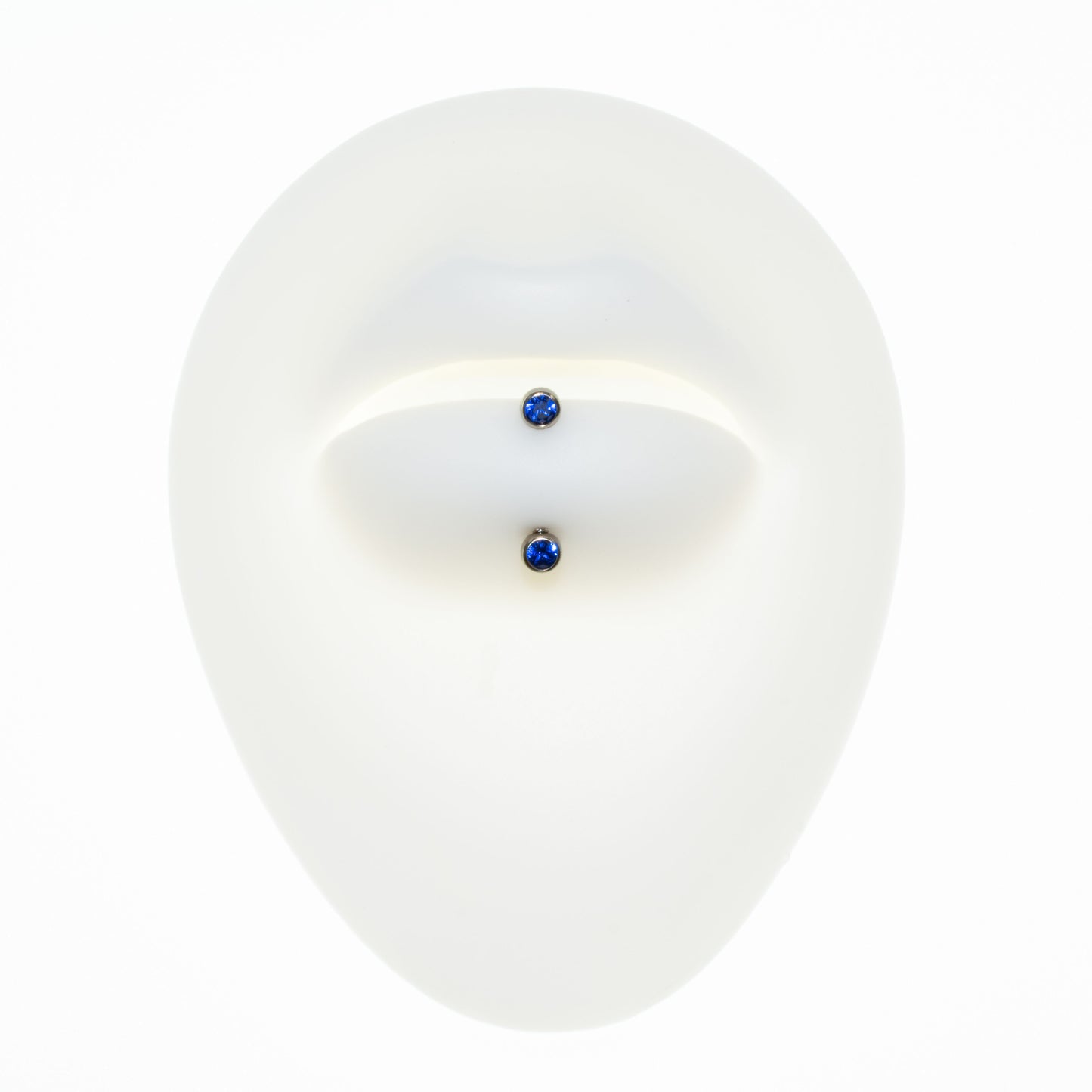 Neometal Curved Barbell