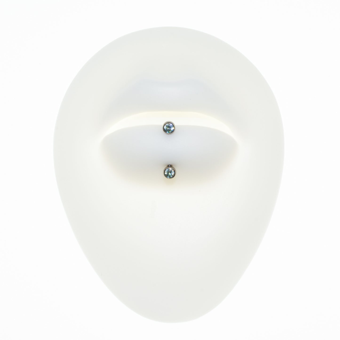 Neometal Curved Barbell