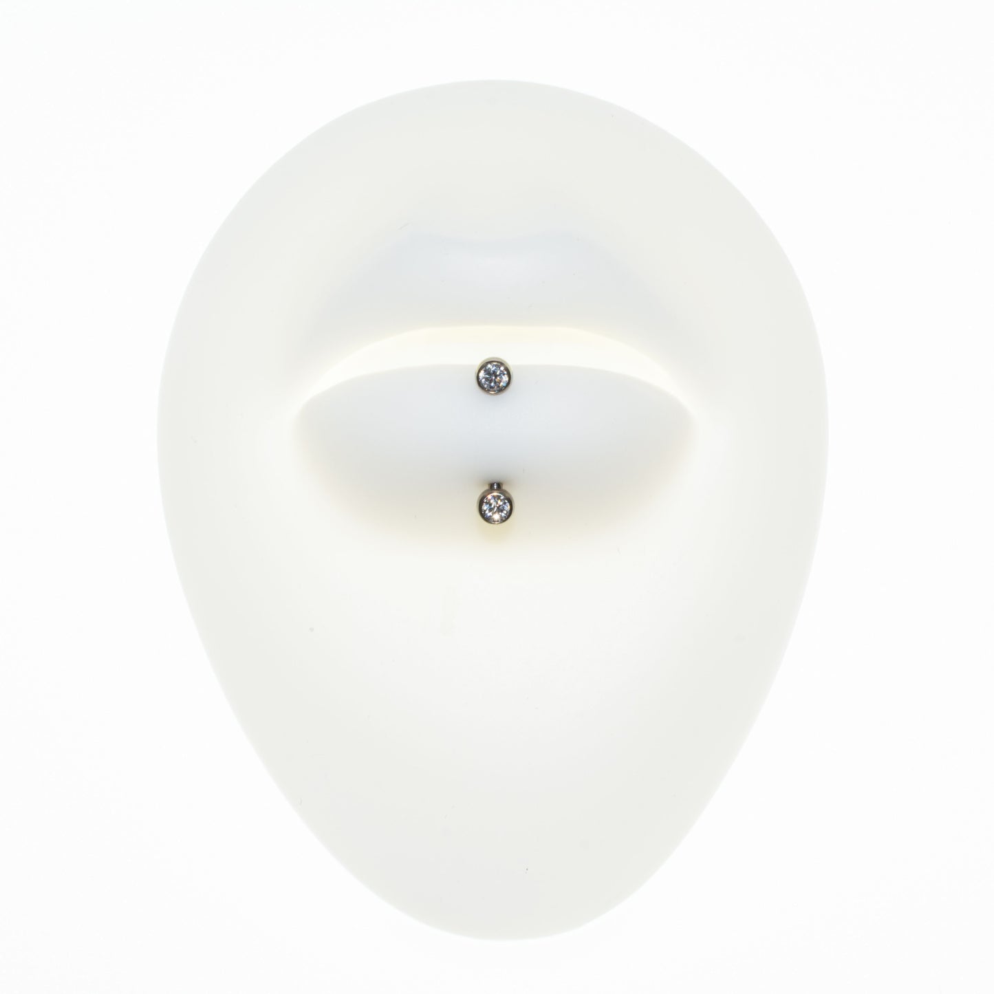 Neometal Curved Barbell