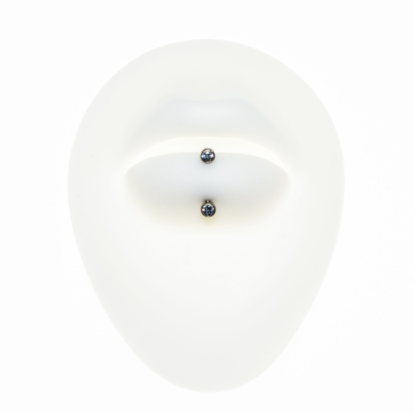 Neometal Curved Barbell