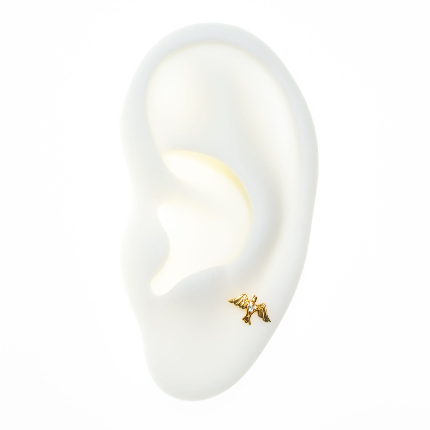 Junipurr - Love-y Dove-y