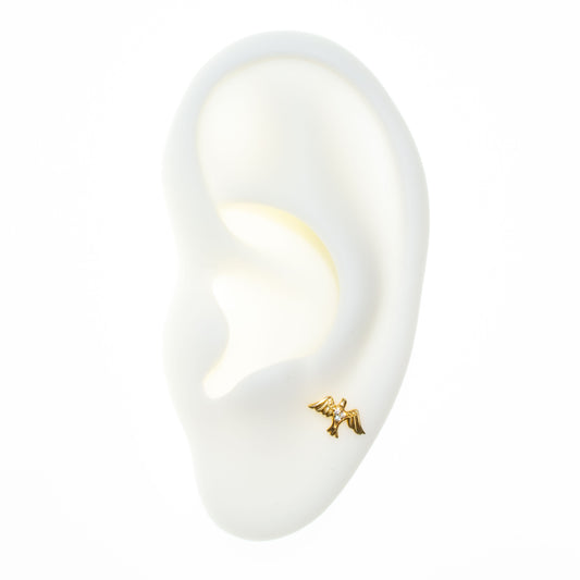 Junipurr - Love-y Dove-y