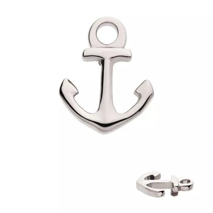 Invictus Anchor Top