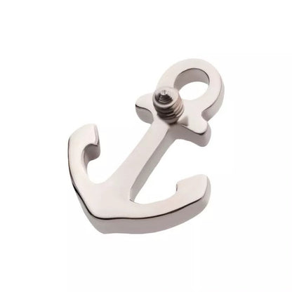 Invictus Anchor Top
