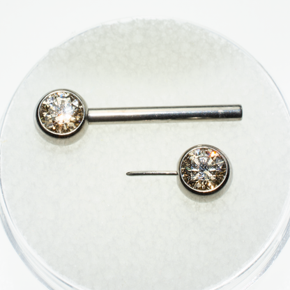 Neometal Barbell