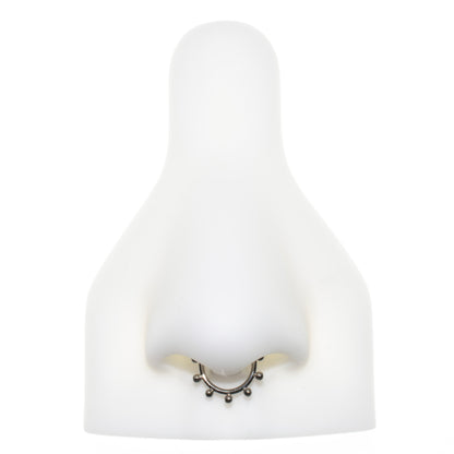 Invictus Seven Outer Hinge Ring