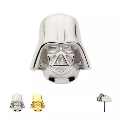 Invictus Darth Vader Top - Licensed