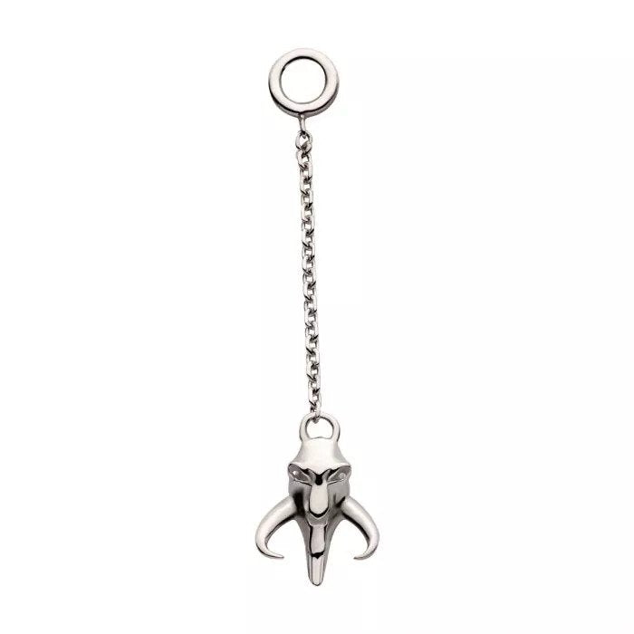 Invictus Mythosaur Charm - Licensed - WG
