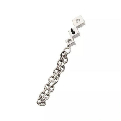 Invictus Row Dangle Top