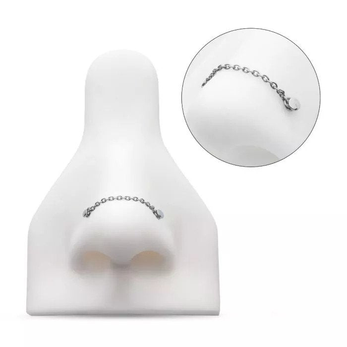 Invictus Titanium Chain