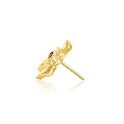 Junipurr - Plague Doctor