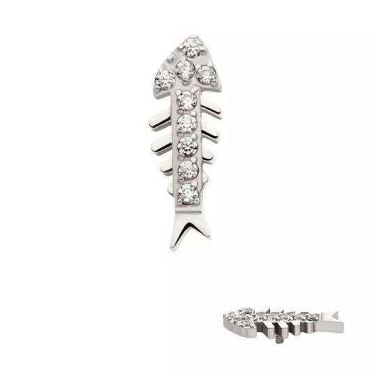 Invictus CZ Fish Top