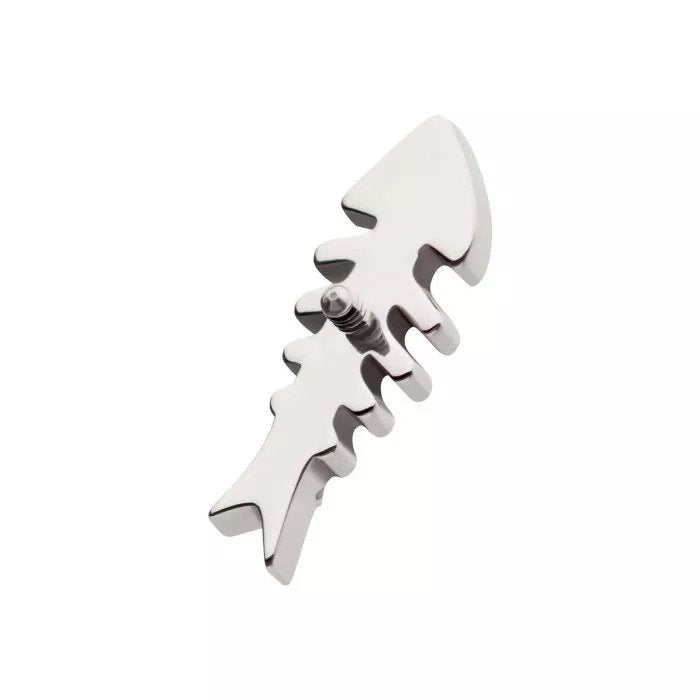 Invictus CZ Fish Top