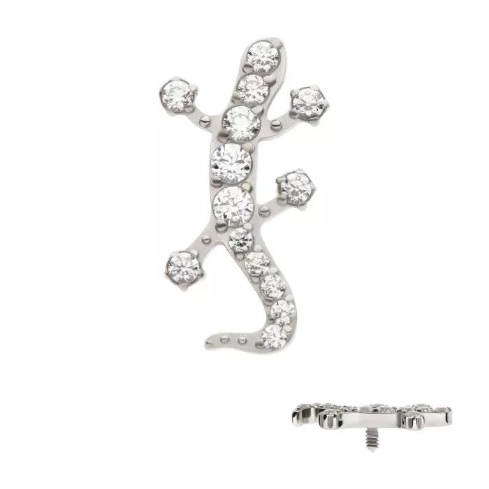 Invictus CZ Gekko Top