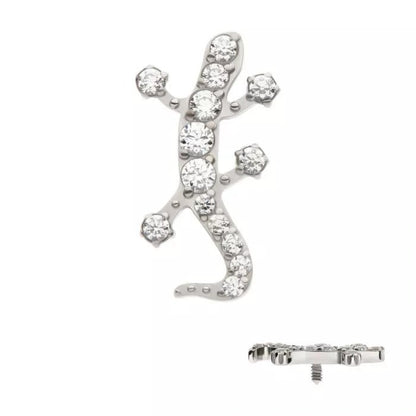 Invictus CZ Gekko Top