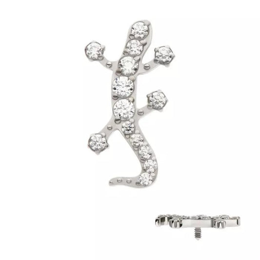 Invictus CZ Gekko Top