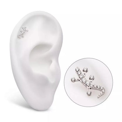 Invictus CZ Gekko Top