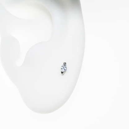 Invictus Marquise Top