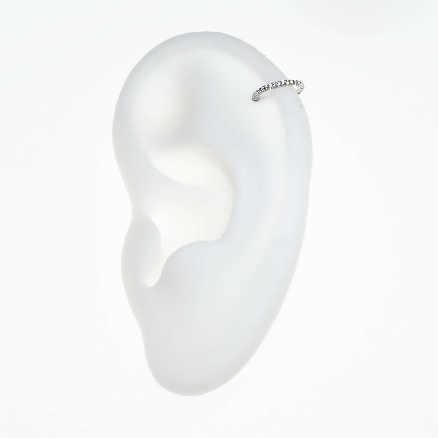 Invictus 3 Sided CZ Segment Clicker