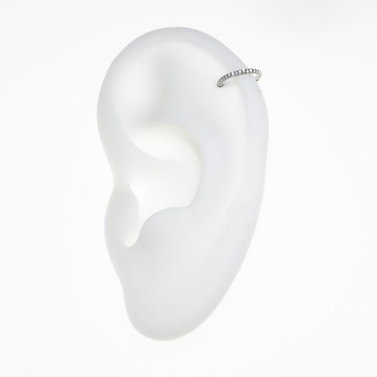 Invictus 3 Sided CZ Segment Clicker