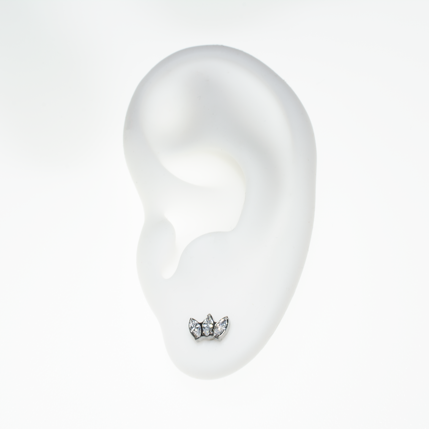 Invictus Marquise Fan Top