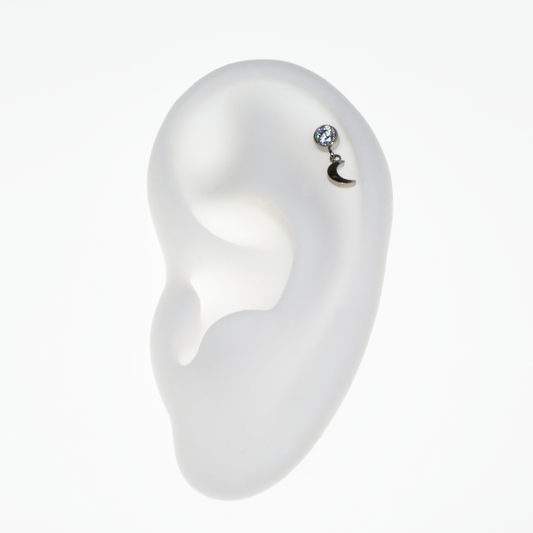 Invictus Drop Moon Top