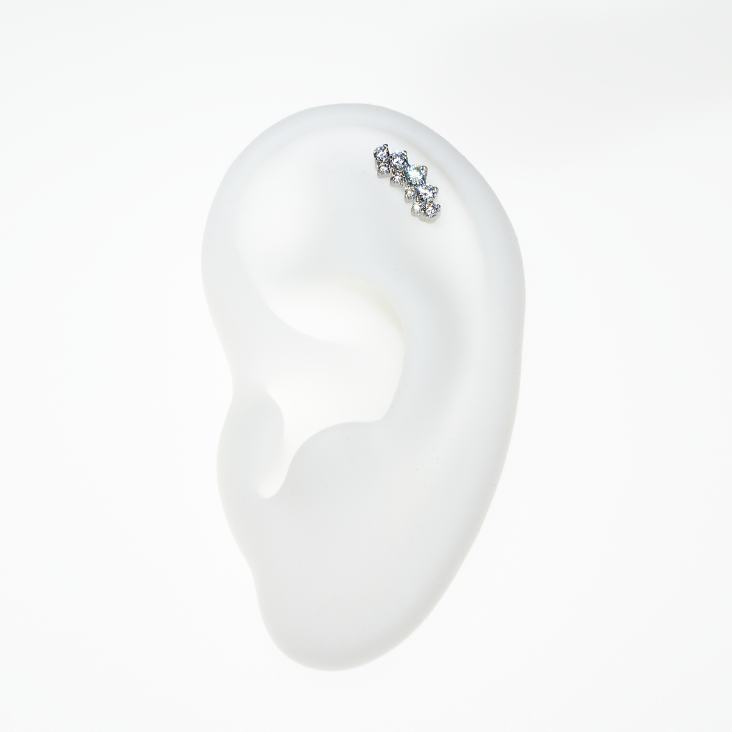 Invictus Suprium Cluster Top