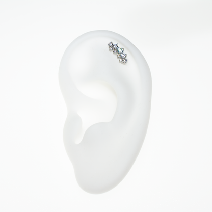 Invictus Suprium Cluster Top