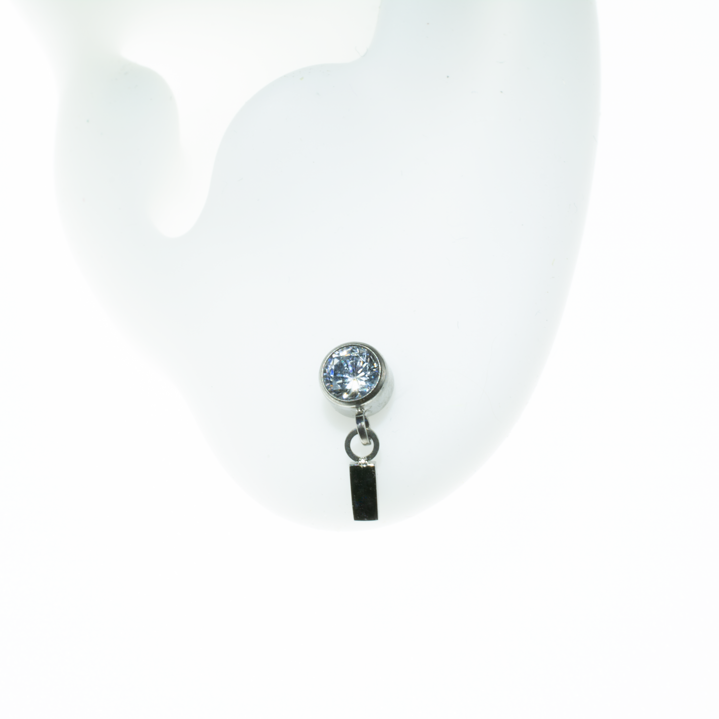 Invictus CZ Drop Bar Top