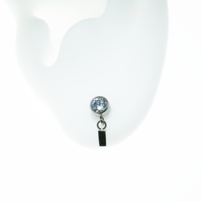 Invictus CZ Drop Bar Top