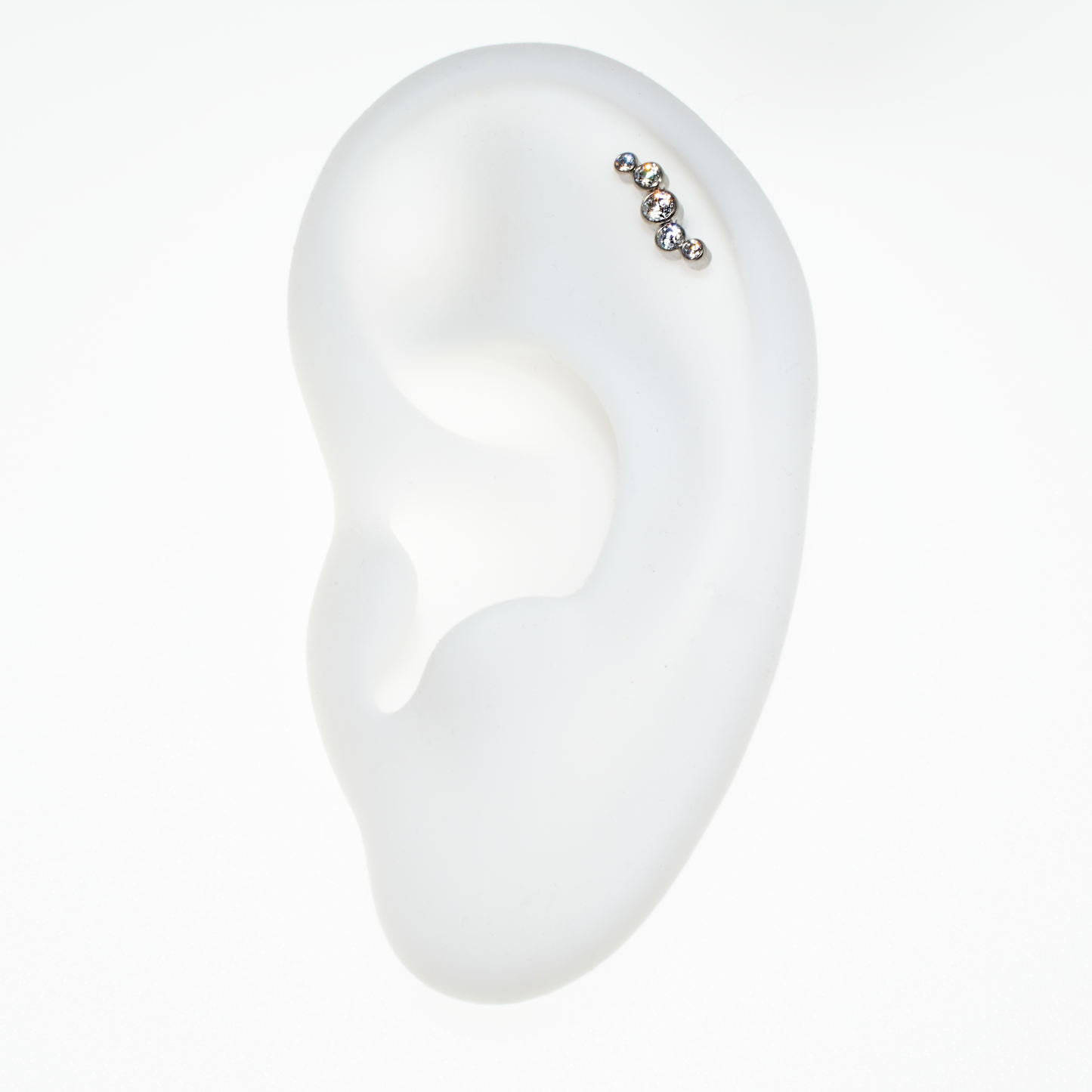 Invictus Oscillating Cluster Top