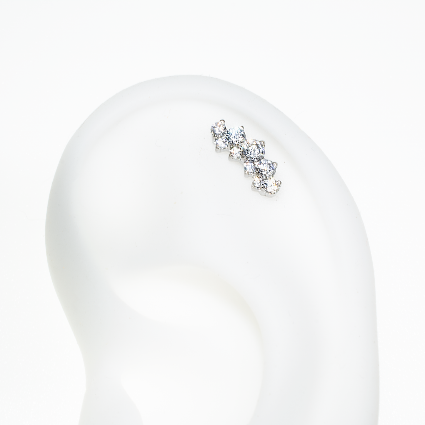 Invictus Suprium Cluster Top