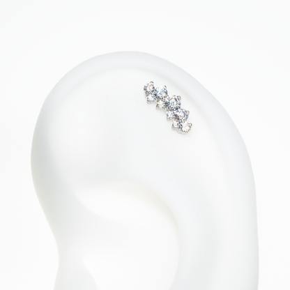 Invictus Suprium Cluster Top