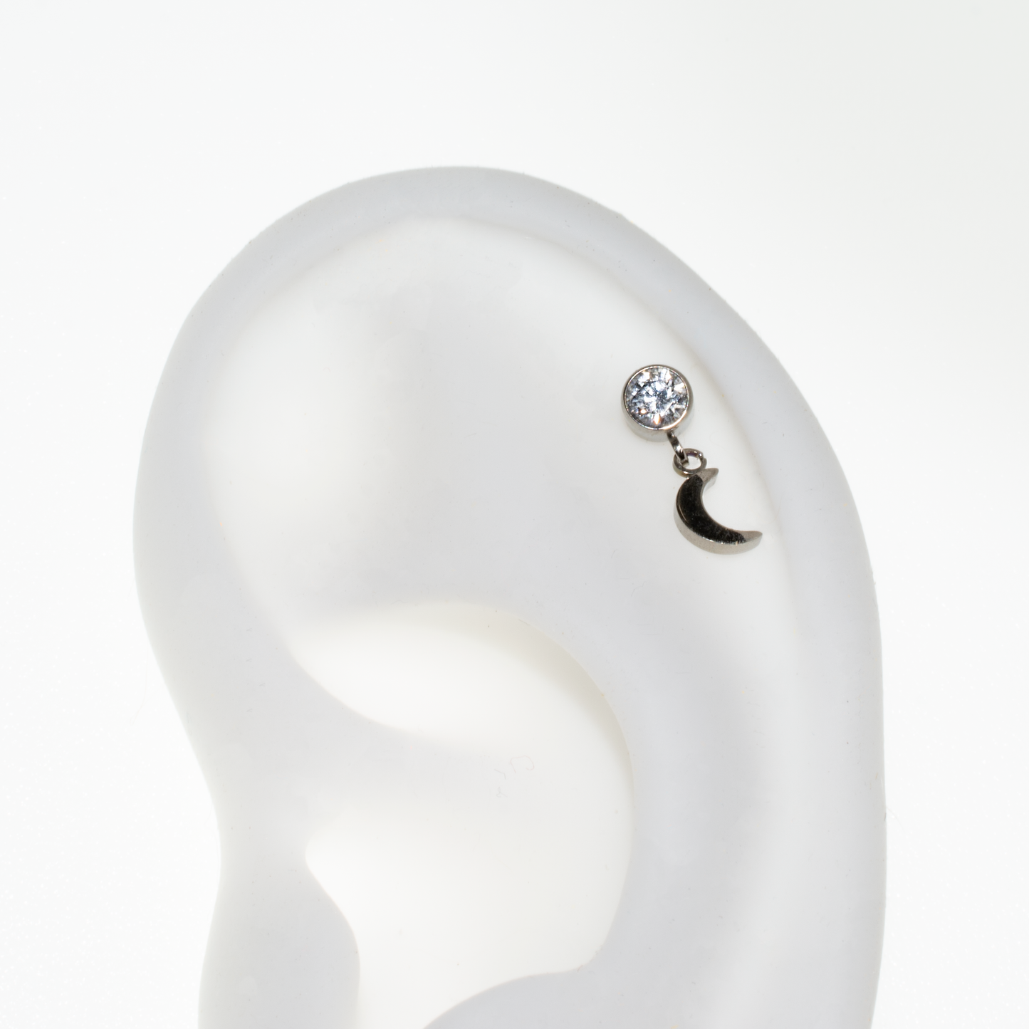 Invictus Drop Moon Top