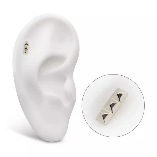 Invictus Pyramid Top