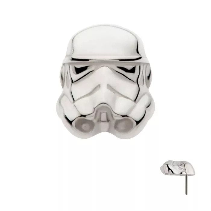Invictus Storm Trooper - Licensed - WG